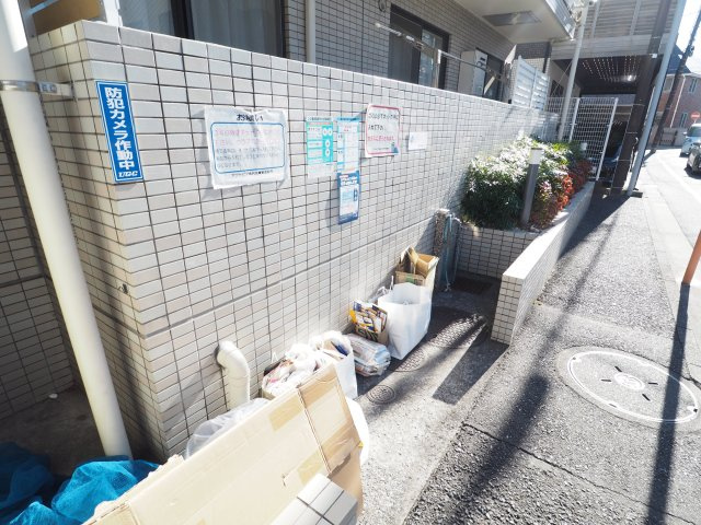 【その他共用部分】 | アクトピア金沢文庫