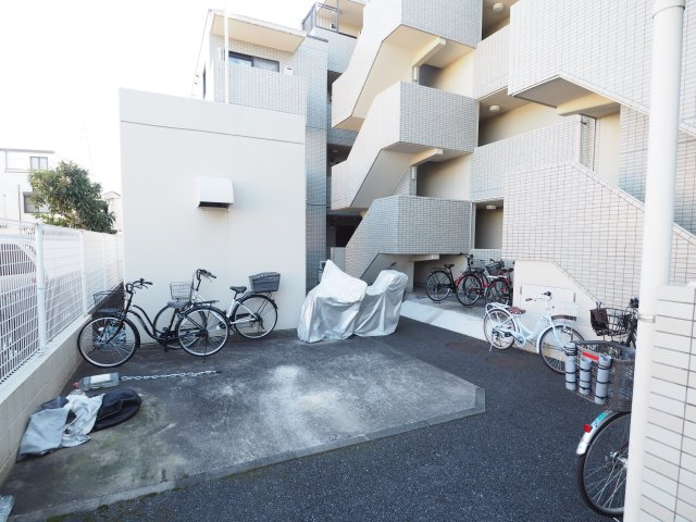 【その他共用部分】 | アクトピア金沢文庫