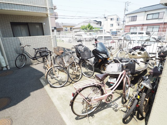 【その他共用部分】 | アクトピア金沢文庫