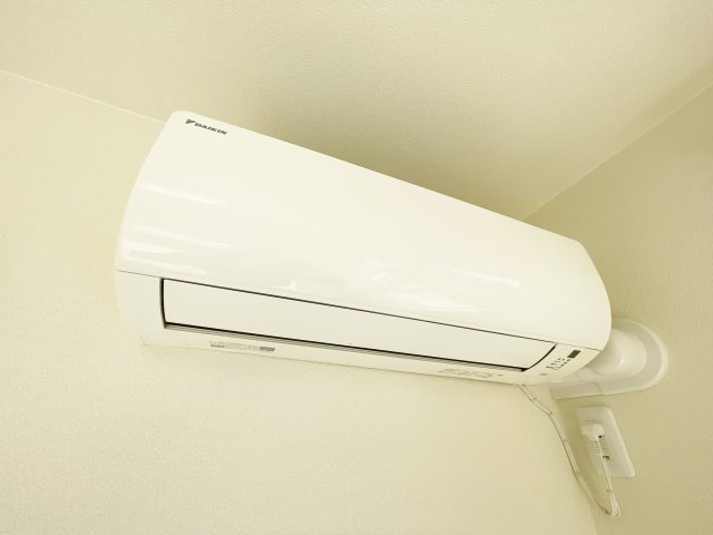 プロヌーブ北矢三　B棟の設備