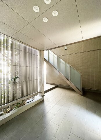 プロヌーブ北矢三　B棟のその他共用部分