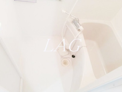 【浴室】 | パークヒル | お風呂です。