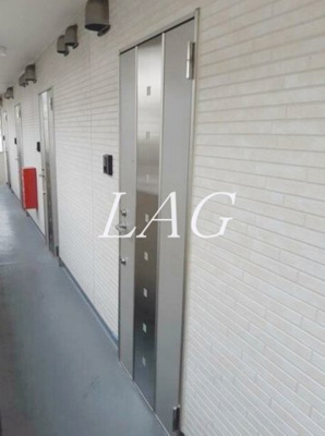 【玄関】 | パークヒル | 玄関です。