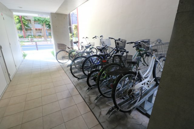 【その他共用部分】