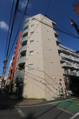 Feliz小石川の画像