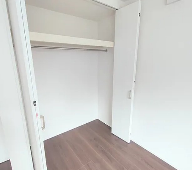 【中古】川越市福田築浅中古住宅の収納|十分な収納スペースがあります