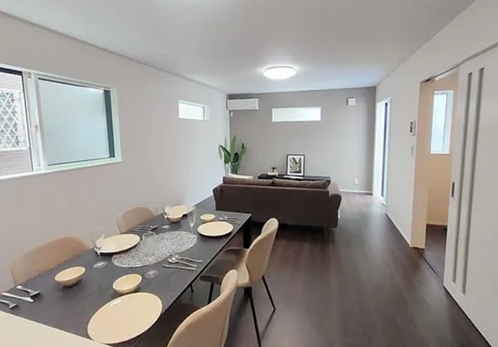 【中古】川越市福田築浅中古住宅