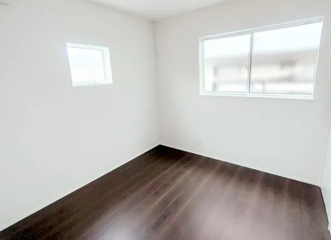 【中古】川越市福田築浅中古住宅の洋室|2F 4.5帖コンパクトな洋室です☆