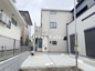 【仲介手数料０円】高座郡寒川町倉見　新築一戸建て　3号棟　全3棟の画像