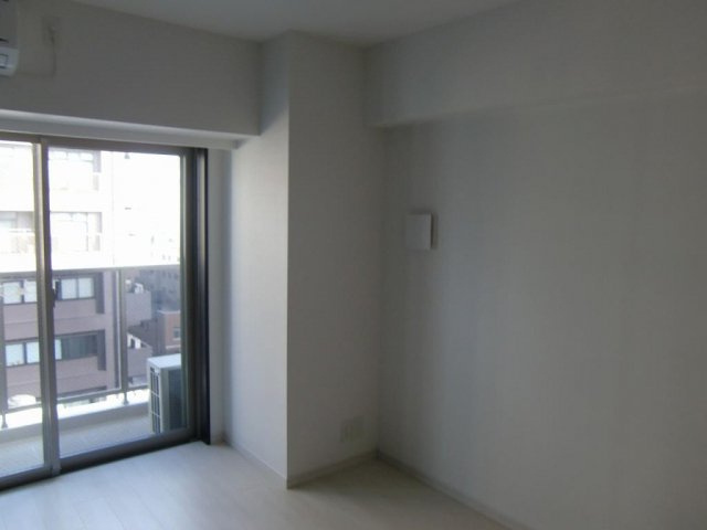 TRADIS浅草橋の居間・リビング