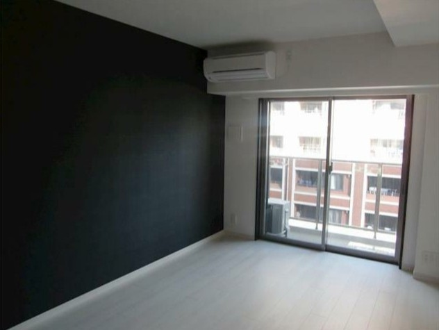 TRADIS浅草橋の寝室