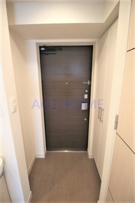 【玄関】 | プレサンス難波元町