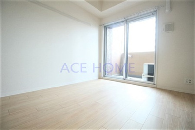 【内装】 | プレサンス難波元町