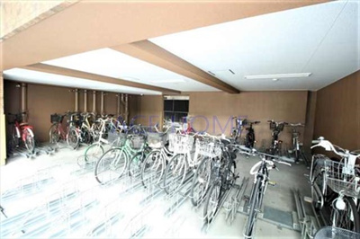 【その他共用部分】 | プレサンス難波元町