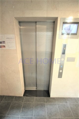 【ロビー】 | プレサンス難波元町