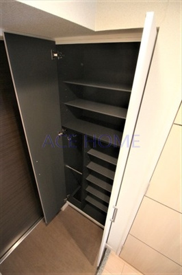 【収納】 | プレサンス難波元町