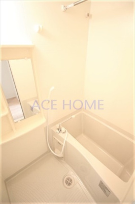 【浴室】 | プレサンス難波元町