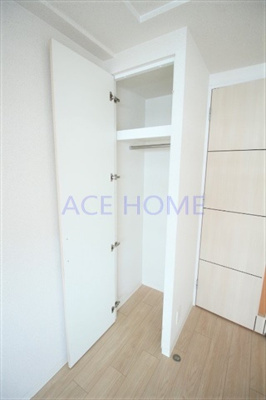 【収納】 | プレサンス難波元町