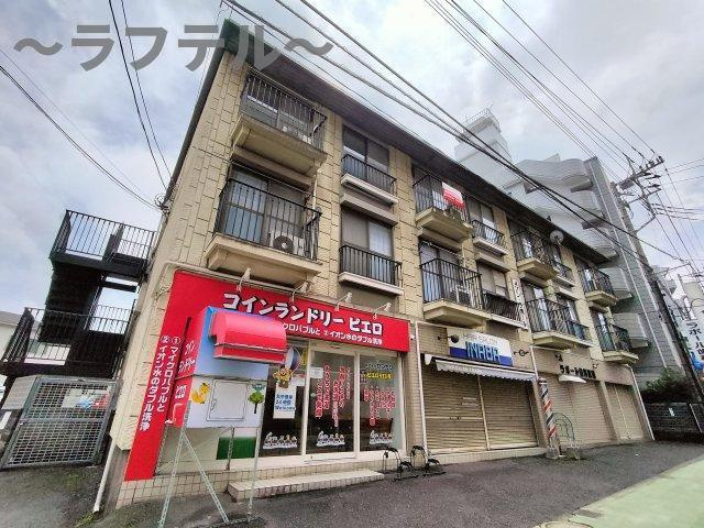 メゾン・ラポール