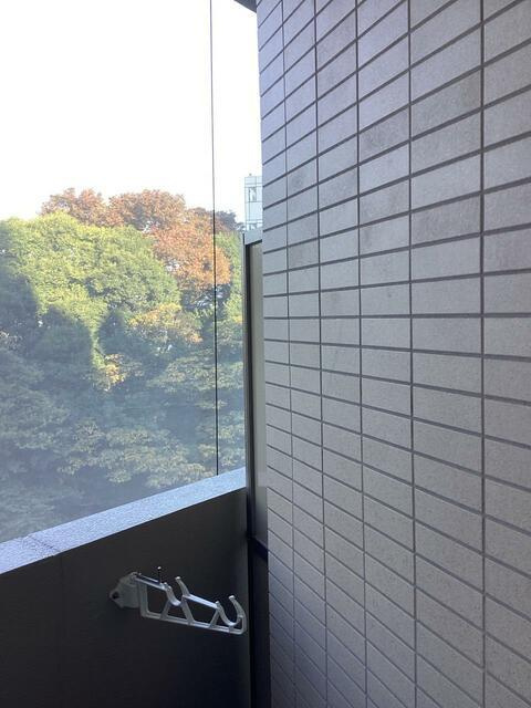 港区六本木２丁目の賃貸マンションの展望| 