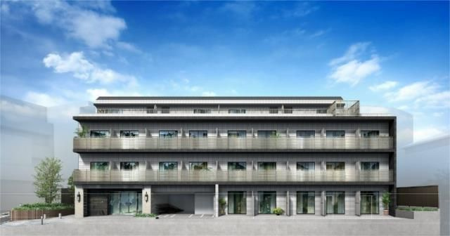 メイクスデザイン三宿