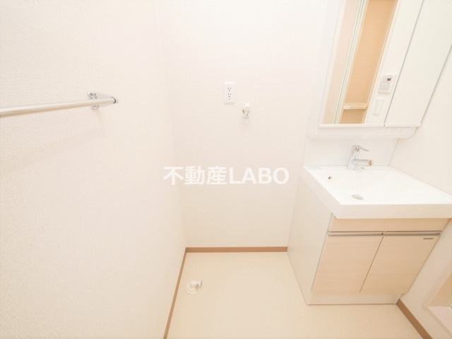 フジパレス喜連瓜破Ⅱ番館のその他共用部分