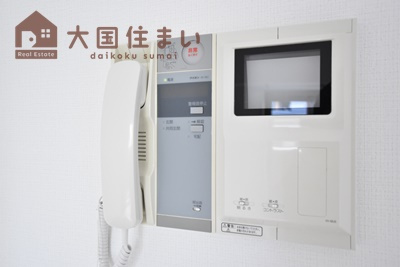 【セキュリティ】 | プレサンス難波南アーバニッシュ