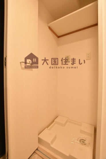 【設備】 | プレサンス難波南アーバニッシュ