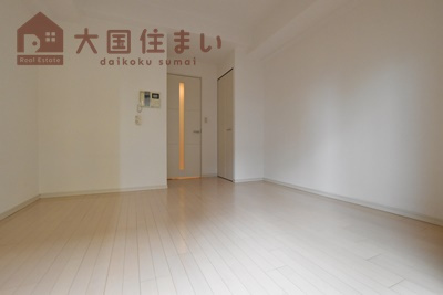 【寝室】 | プレサンス難波南アーバニッシュ