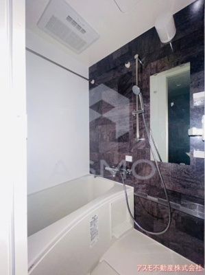 【浴室】 | セイワパレス真田山公園南