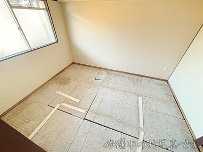 【和室】 | 第1コーポ小菅【名古屋市賃貸・RC造】