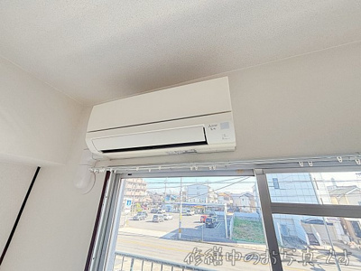 【設備】 | 第1コーポ小菅【名古屋市賃貸・RC造】