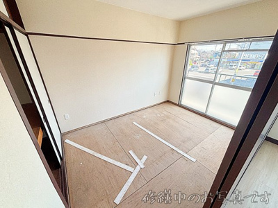 【内装】 | 第1コーポ小菅【名古屋市賃貸・RC造】