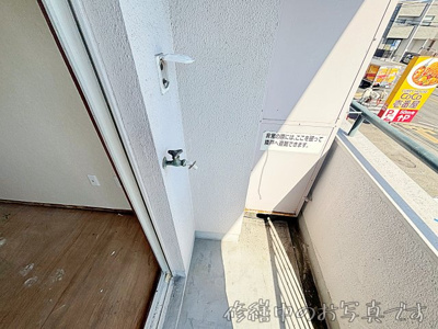 【設備】 | 第1コーポ小菅【名古屋市賃貸・RC造】