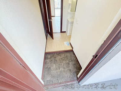 【玄関】 | 第1コーポ小菅【名古屋市賃貸・RC造】