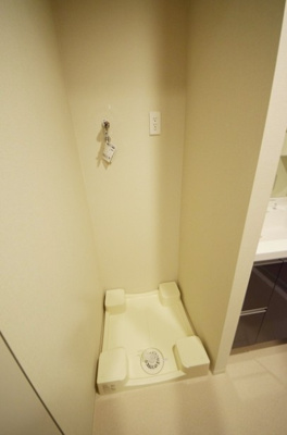 【設備】 | オープンレジデンシア日暮里