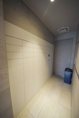 【セキュリティ】 | オープンレジデンシア日暮里