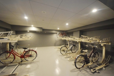 【その他共用部分】 | オープンレジデンシア日暮里