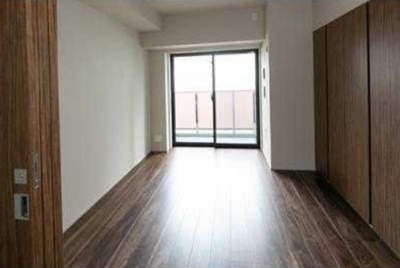 【居間・リビング】 | オープンレジデンシア日暮里