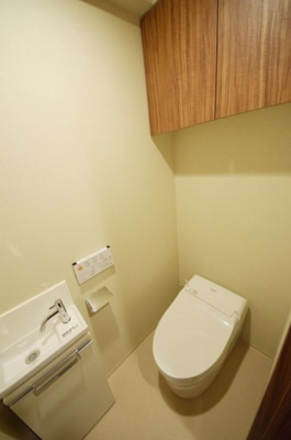 【トイレ】 | オープンレジデンシア日暮里