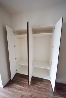 【収納】 | オープンレジデンシア日暮里