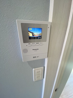 【セキュリティ】 | グッドフィールド相模大野