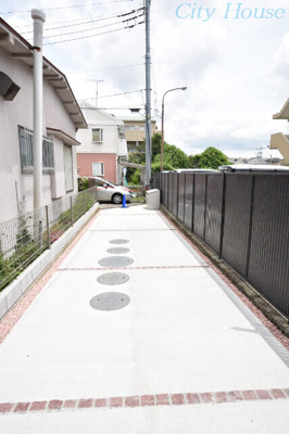 【エントランス】 | グッドフィールド相模大野