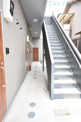 【設備】 | グッドフィールド相模大野