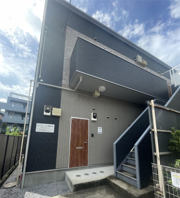 【外観】 | グッドフィールド相模大野