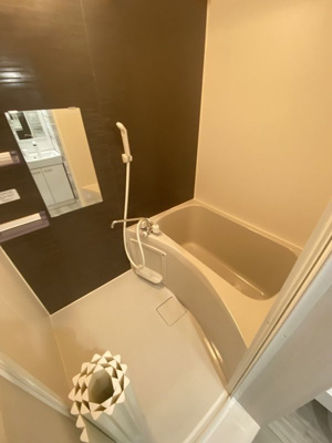 【浴室】 | グッドフィールド相模大野