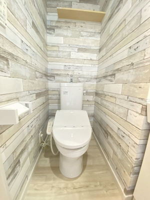 【トイレ】 | グッドフィールド相模大野