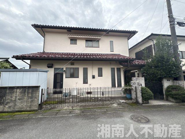 小田原市飯泉　中古一戸建て