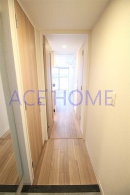 【玄関】 | プレサンス北浜オリジン