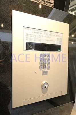 【セキュリティ】 | プレサンス北浜オリジン